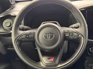 Toyota Aygo X 1.5 VVT-i HSD GR Sport
