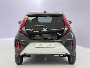Toyota Aygo X 1.5 VVT-i HSD GR Sport