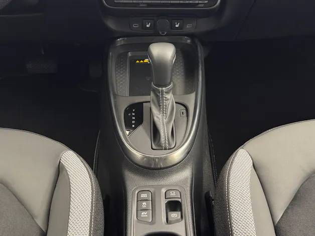 Toyota Aygo X 1.5 VVT-i HSD GR Sport