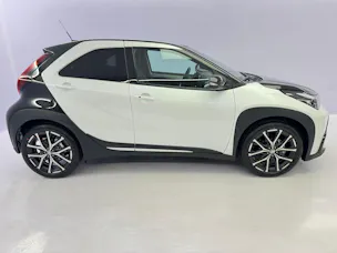 Toyota Aygo X 1.5 VVT-i HSD GR Sport