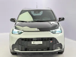 Toyota Aygo X 1.5 VVT-i HSD GR Sport