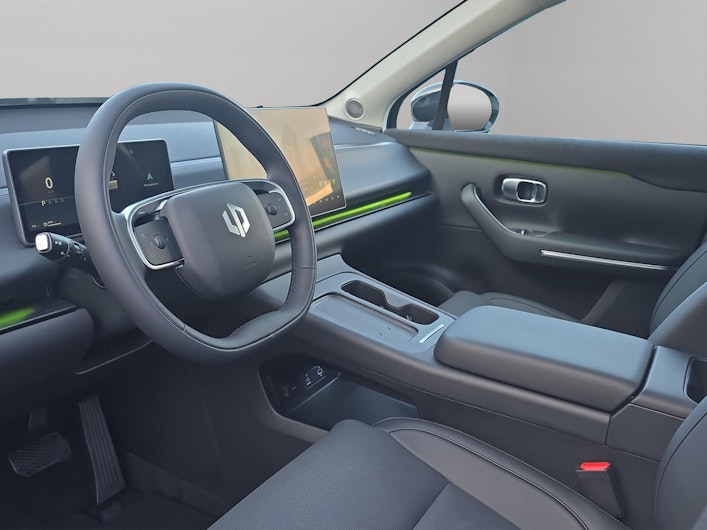 Vehicle image LEAPMOTOR C10