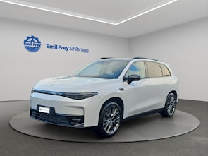 Vehicle image LEAPMOTOR C10 Design AWD