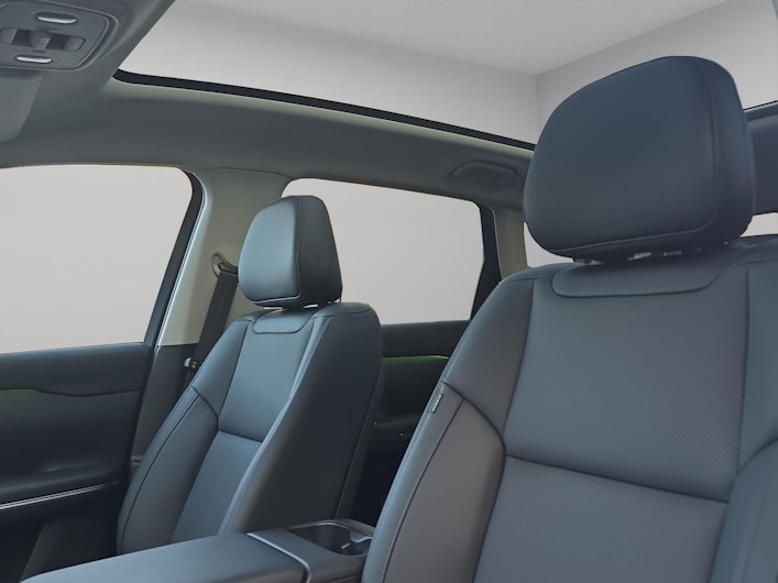 Vehicle image LEAPMOTOR C10