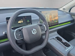 Vehicle image LEAPMOTOR C10 Design AWD