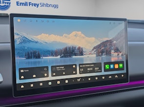 Vehicle image LEAPMOTOR C10 Design AWD