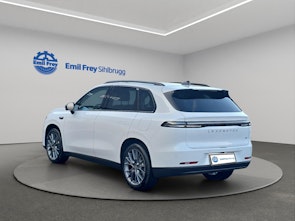 Vehicle image LEAPMOTOR C10 Design AWD