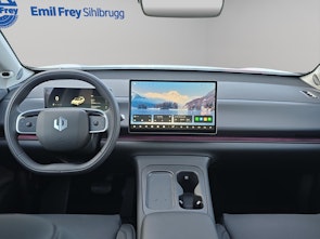 Vehicle image LEAPMOTOR C10 Design AWD