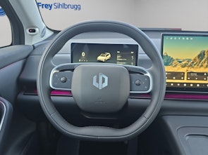 Vehicle image LEAPMOTOR C10 Design AWD