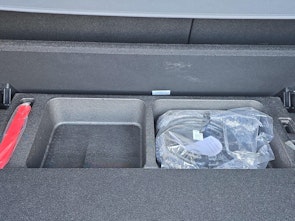 Vehicle image LEAPMOTOR C10 Design AWD