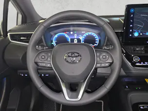 Toyota Corolla Touring Sports 2.0 HSD Trend