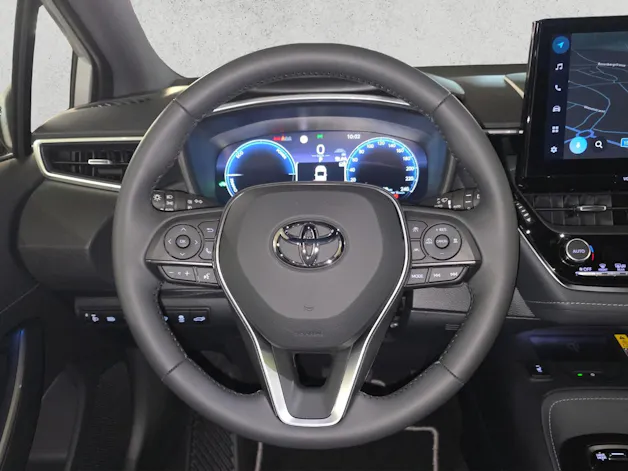 Toyota Corolla Touring Sports 2.0 HSD Trend