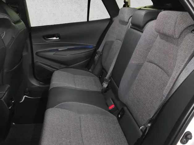 Toyota Corolla Touring Sports 2.0 HSD Trend