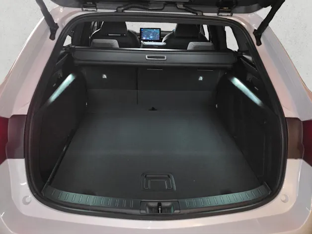 Toyota Corolla Touring Sports 2.0 HSD Trend