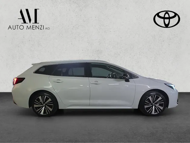 Toyota Corolla Touring Sports 2.0 HSD Trend