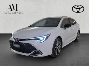 Toyota Corolla Touring Sports 2.0 HSD Trend