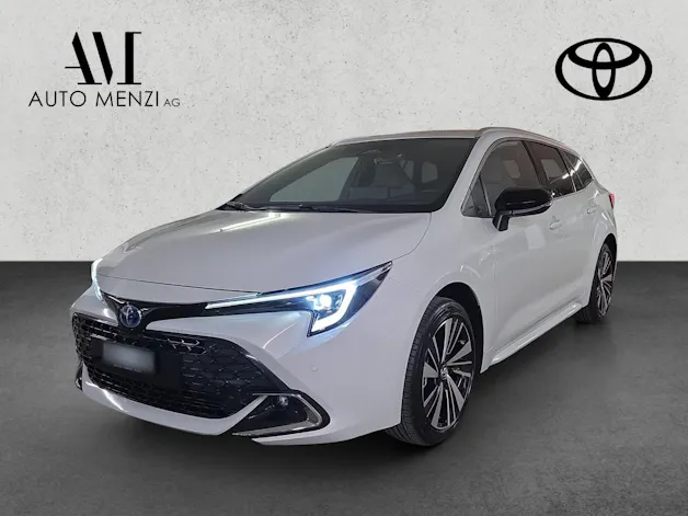 Toyota Corolla Touring Sports 2.0 HSD Trend
