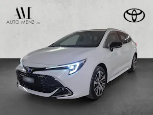 Toyota Corolla Touring Sports 2.0 HSD Trend