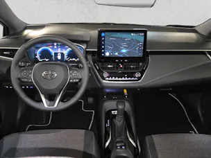 Toyota Corolla Touring Sports 2.0 HSD Trend