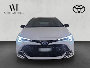 Toyota Corolla Touring Sports 2.0 HSD Trend