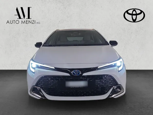 Toyota Corolla Touring Sports 2.0 HSD Trend