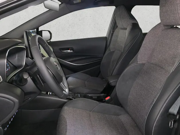 Toyota Corolla Touring Sports 2.0 HSD Trend