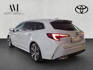 Toyota Corolla Touring Sports 2.0 HSD Trend