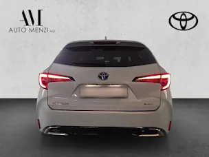 Toyota Corolla Touring Sports 2.0 HSD Trend