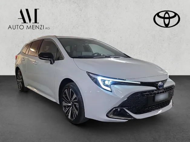 Toyota Corolla Touring Sports 2.0 HSD Trend