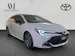 Toyota Corolla Touring Sports 2.0 HSD Trend