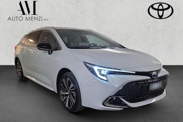 Vehicle image TOYOTA COROLLA 0 Vehicle image TOYOTA COROLLA 0