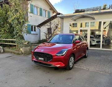 Vehicle image SUZUKI SWIFT 0 Vehicle image SUZUKI SWIFT 0