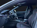 SKODA Octavia Combi 2.0 TSI RS DSG