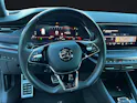 SKODA Octavia Combi 2.0 TSI RS DSG