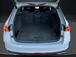 SKODA Octavia Combi 2.0 TSI RS DSG