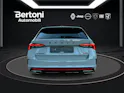 SKODA Octavia Combi 2.0 TSI RS DSG