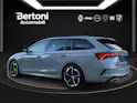 SKODA Octavia Combi 2.0 TSI RS DSG