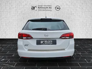Opel Astra Sports Tourer 1.2 T 145 Edition S/S