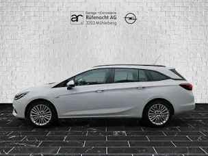 Opel Astra Sports Tourer 1.2 T 145 Edition S/S