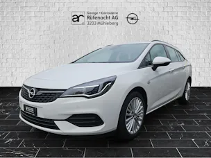 Opel Astra Sports Tourer 1.2 T 145 Edition S/S
