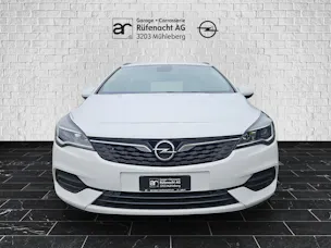 Opel Astra Sports Tourer 1.2 T 145 Edition S/S