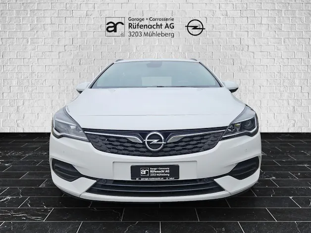 Opel Astra Sports Tourer 1.2 T 145 Edition S/S