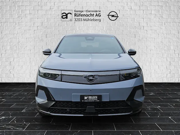Opel Grandland-e Ultimate AWD