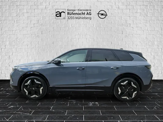 Opel Grandland-e Ultimate AWD