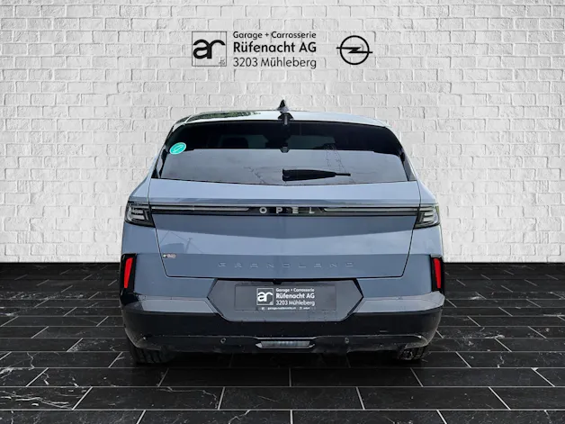 Opel Grandland-e Ultimate AWD