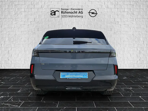 Opel Grandland-e Ultimate AWD