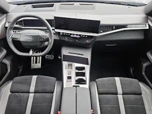 Opel Grandland-e Ultimate AWD