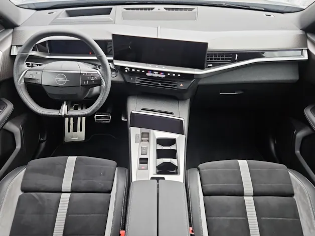 Opel Grandland-e Ultimate AWD