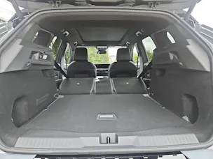 Opel Grandland-e Ultimate AWD