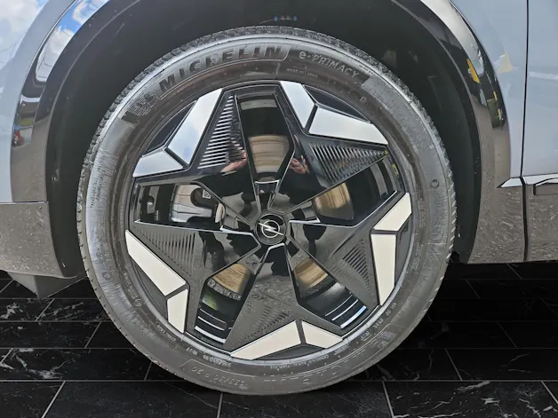 Opel Grandland-e Ultimate AWD